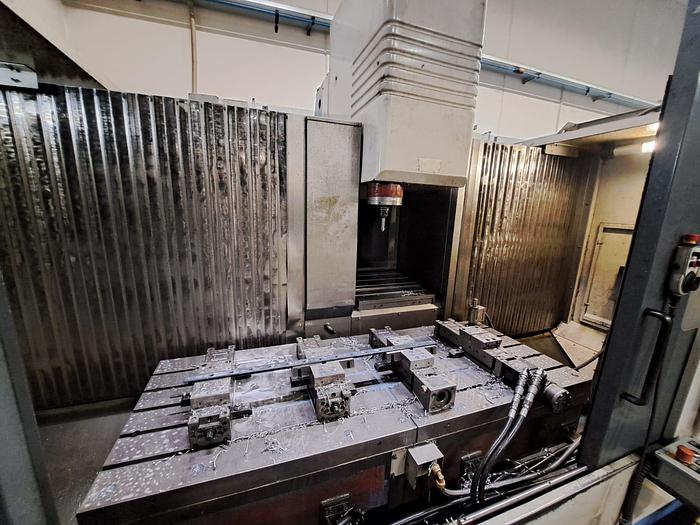 Usato MAZAK VTC 300 C