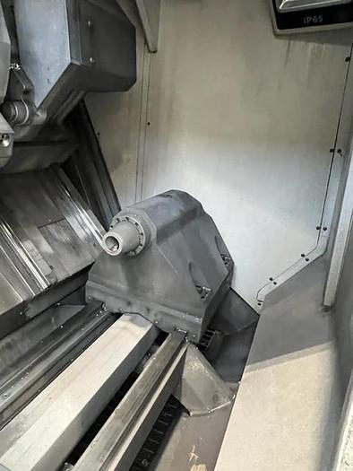 Usato 2014 HASS HASS ST 45