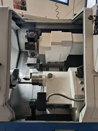 Usato TORNIO DAEWOO PUMA 300 MS