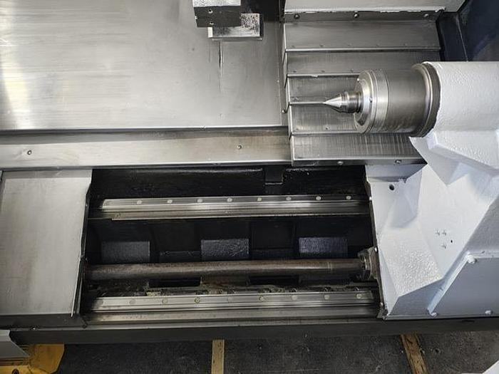 Usato TORNIO ORIZZONTALE CNC MAZAK QTN 250 M x 1000