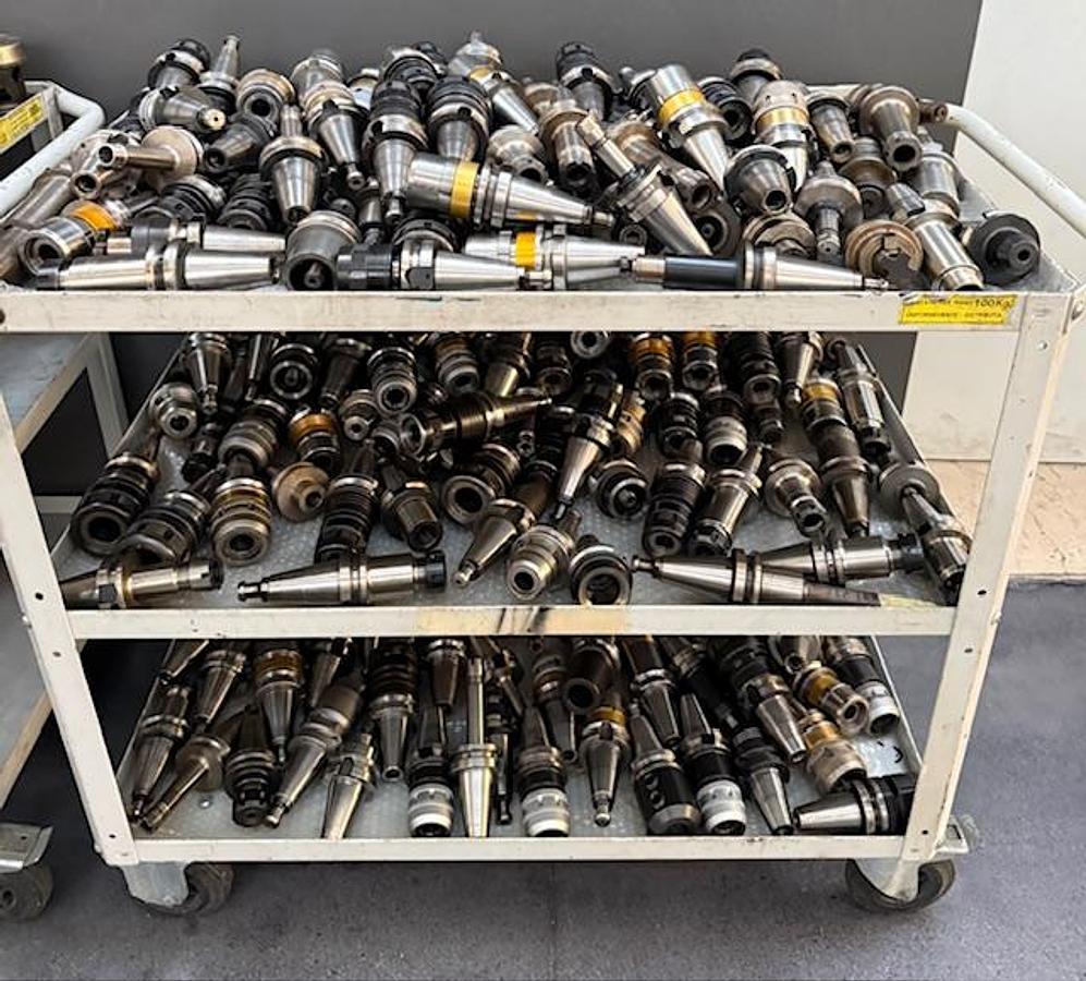 Usato Renischaw Sonde varie 