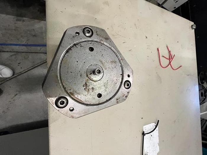 Usato TORNIO DOOSAN S550L