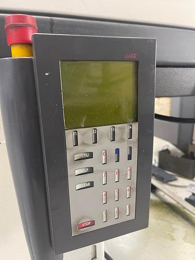 Usato 2008 OKUMA SPACE TURN LB3000 EX