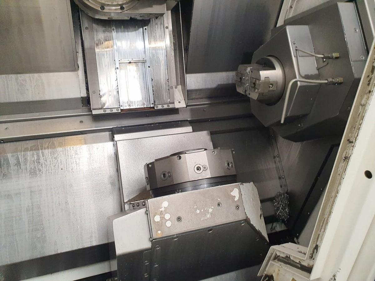 Usato CENTRO MULTITASKING USATO MAZAK INTEGREX 4 100 ST