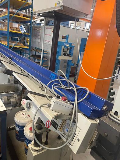 Usato 2010 MAZAK INTEGREX 200 IV S