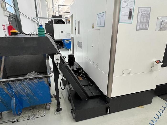 Usato 2021 MAZAK VTC 760