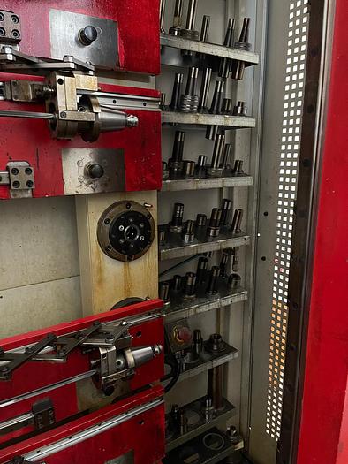 Usato 2009 IMSA TIPO MF1100BBLL 6P 