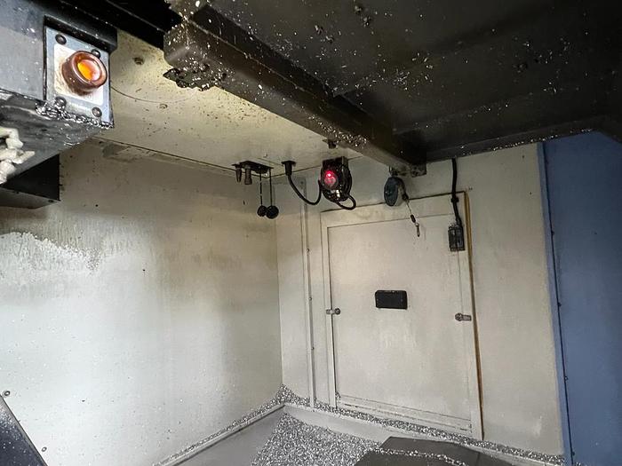 Usato 10/2012 DOOSAN DNM500
