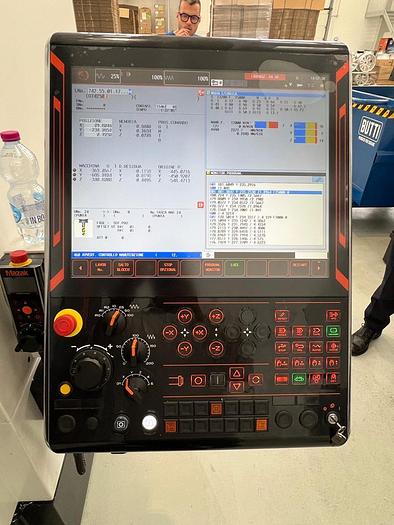 Usato 2021 MAZAK VTC 760