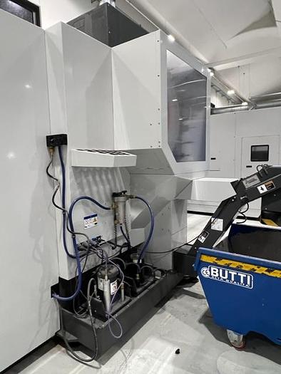 Usato 2019 HASS UMC-750SS