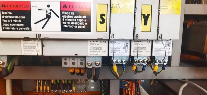 Usato 2005 Lagun M Aster 2600