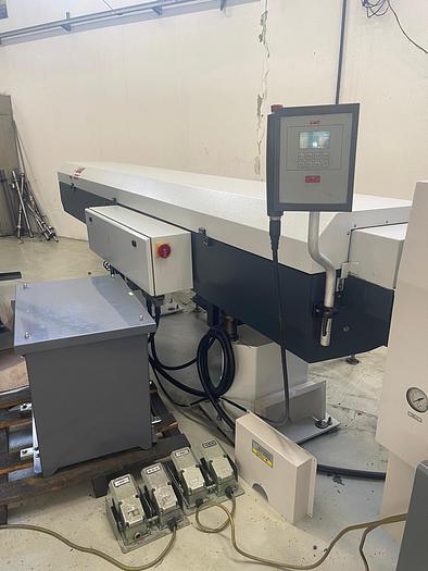 Usato 2008 OKUMA SPACE TURN LB3000 EX