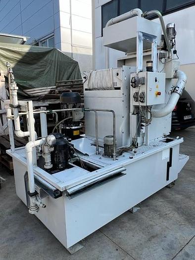 Usato 2008 Samag Mfz 2-2