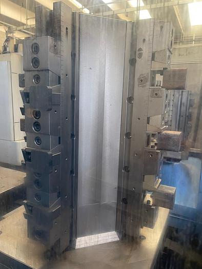 Usato CENTRO ORIZZONTALE USATO MAZAK FH 5800