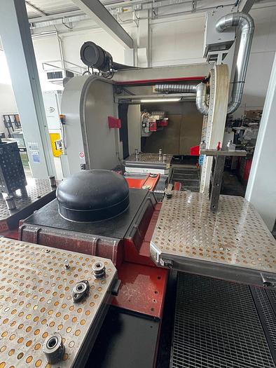 Usato 2009 IMSA TIPO MF1100BBLL 6P 