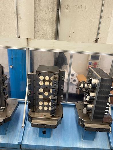 Usato CENTRO ORIZZONTALE USATO MAZAK FH 5800