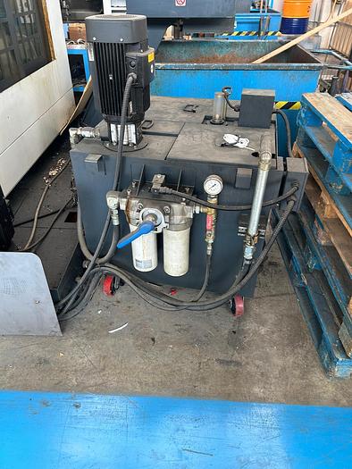 Usato 2011 AWEA BM 1020