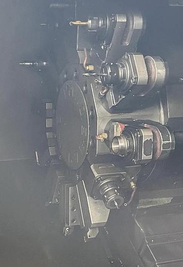 Usato 2006 MAZAK QT Nexus 250 M