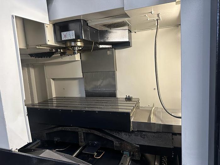 Usato CENTRO VERTICALE MAZAK VCN-510