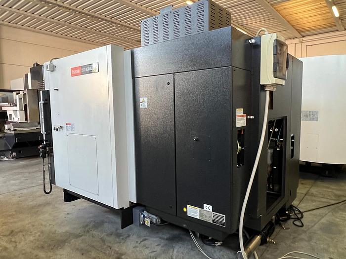 Usato 2008 MAZAK MAZAK VCN 510-C II