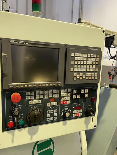 Usato 1998 BIGLIA B.501