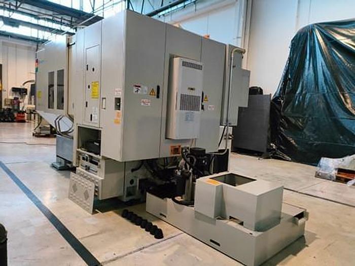 Usato 2011 HARDINGE XR 600 5AX