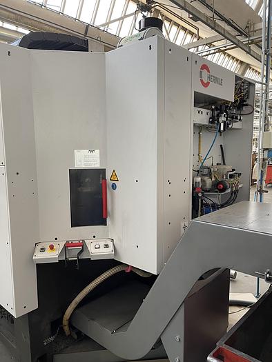 Usato Centro di lavoro verticale 5 assi