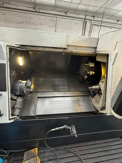 Usato 2006 MAZAK QTN 250 M X 1000