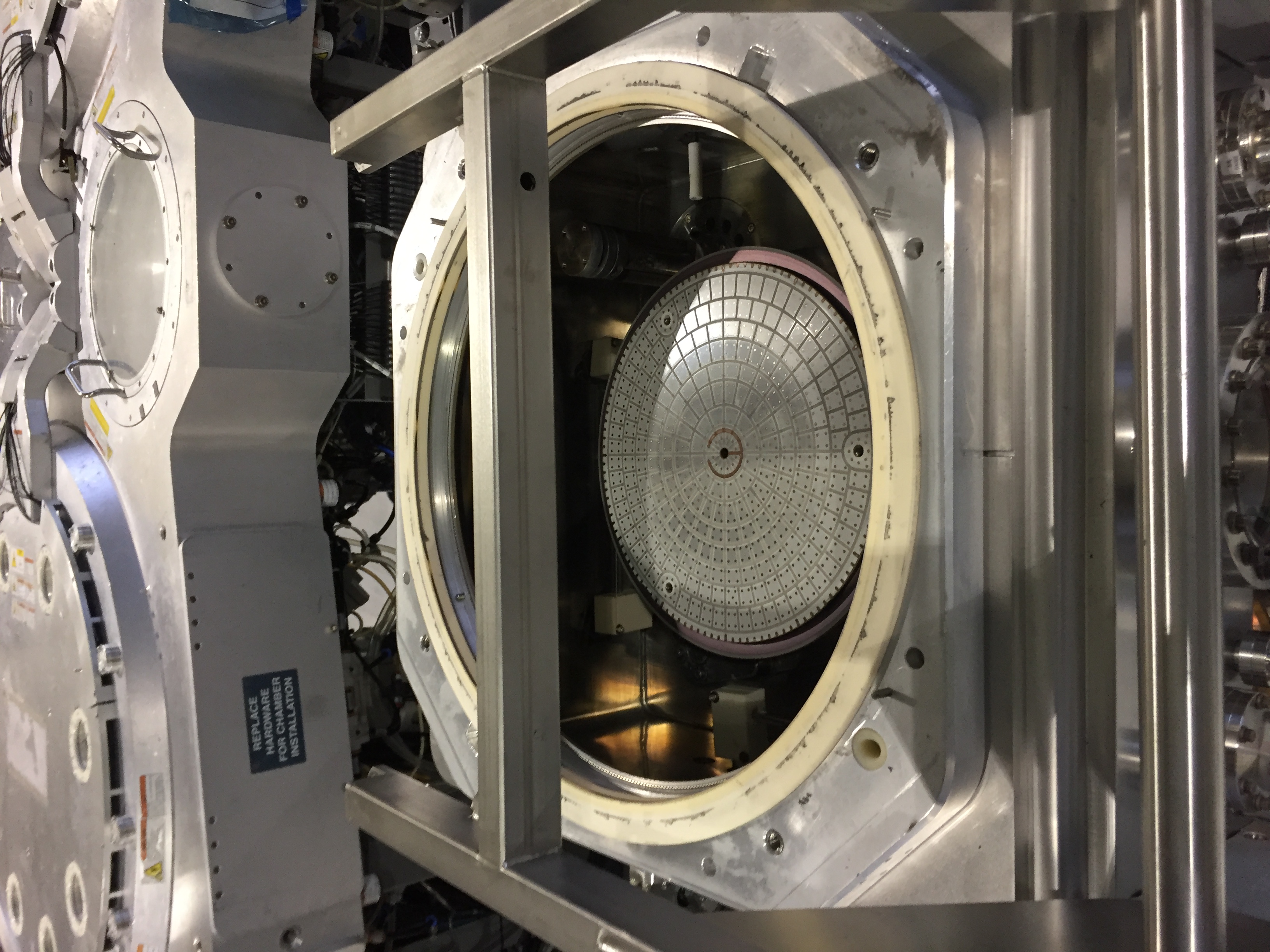 Used 2002 AMAT ENDURA CL