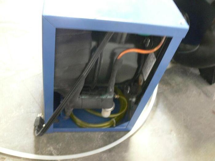 Used Proluxe DPCD120 Clean-Air Compressor w/ Refrigerated Air Dryer