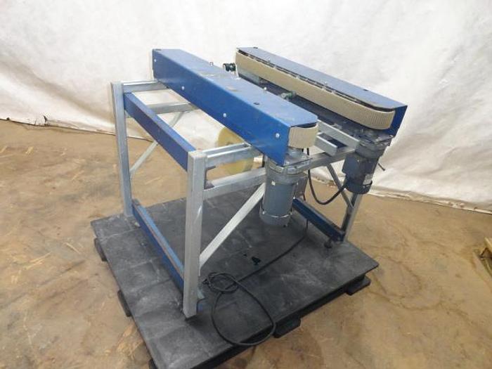 Used Durable Packaging Box Taper; Md#RM22A