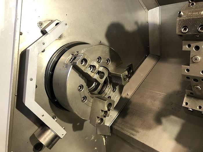 Usato TORNIO HAAS SL - 30 ANNO 2009