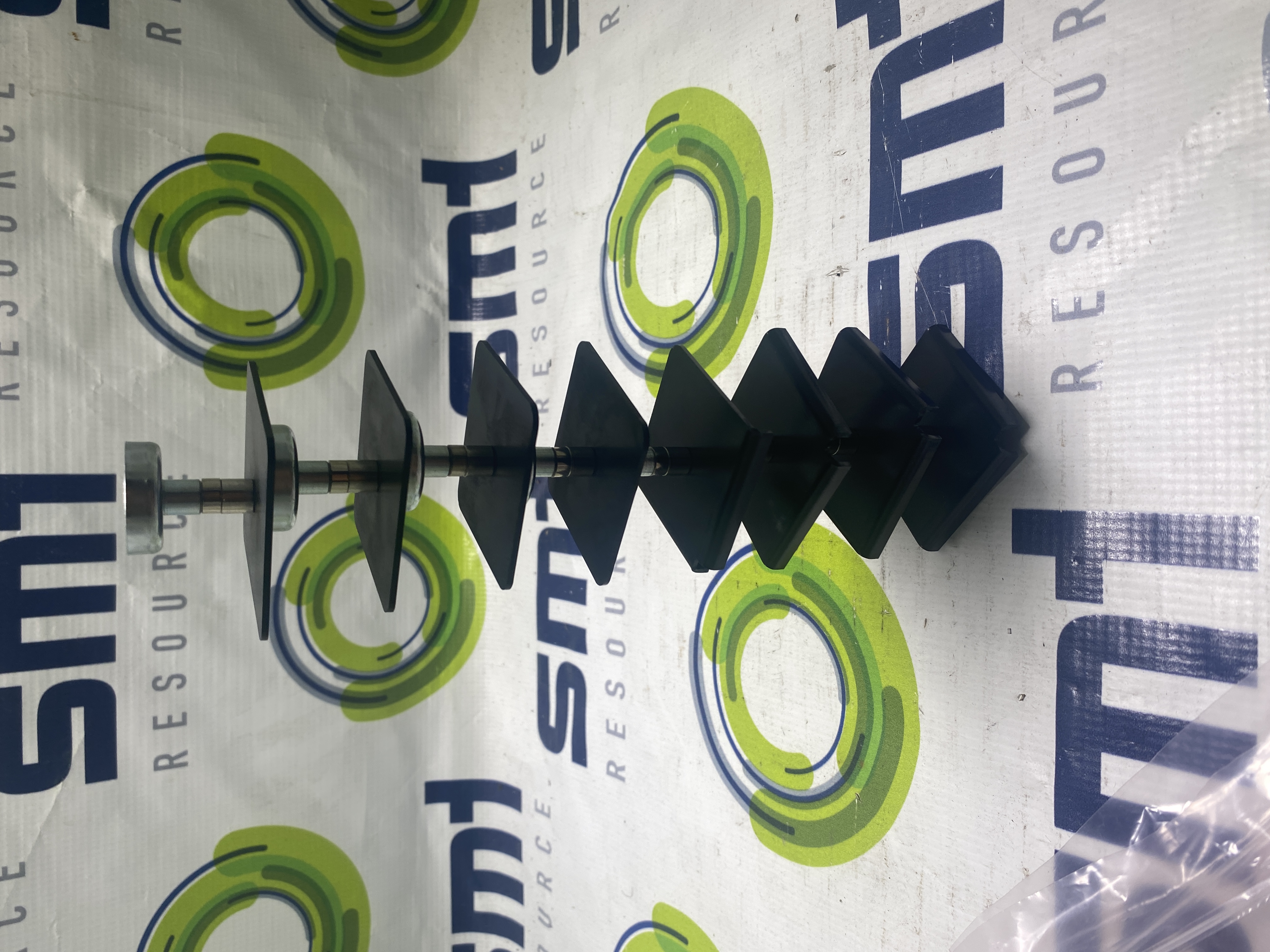 MYDATA Y Wagon Tray Holder