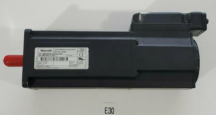 *NEW* Rexroth MKD041B-144-KG