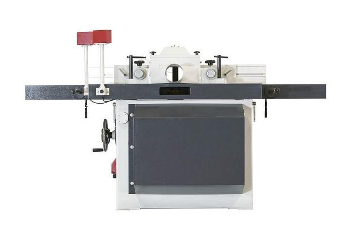 Northtech, NT-735LT Long Bed With Tilting Spindle