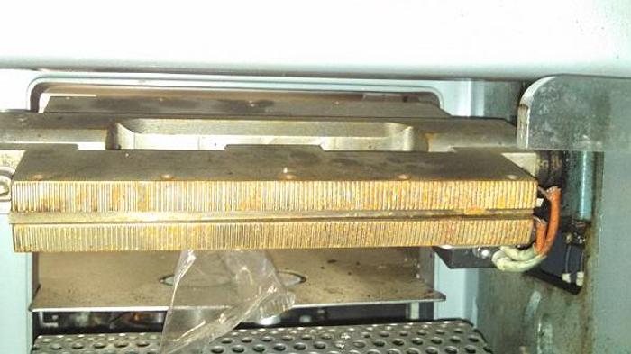 Used 2006 PFM PEARL HORIZONTAL FLOW WRAPPER