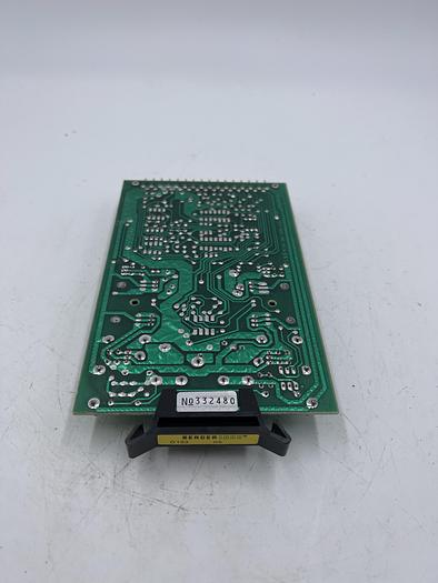 Used Berger Lahr D193