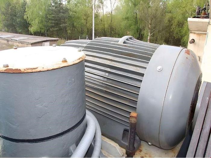 Used Press Hot Forging Smeral LKM1000