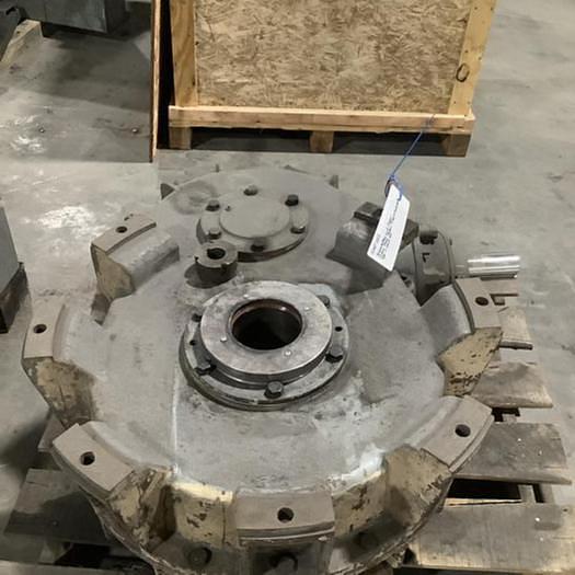 Used BEARDSLEY & PIPER 85B GEAR BOX