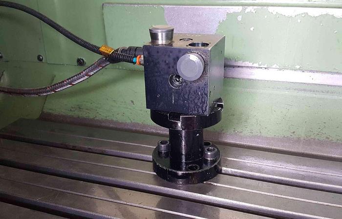 Usato Centro di Lavoro C.B.FERRARI B150