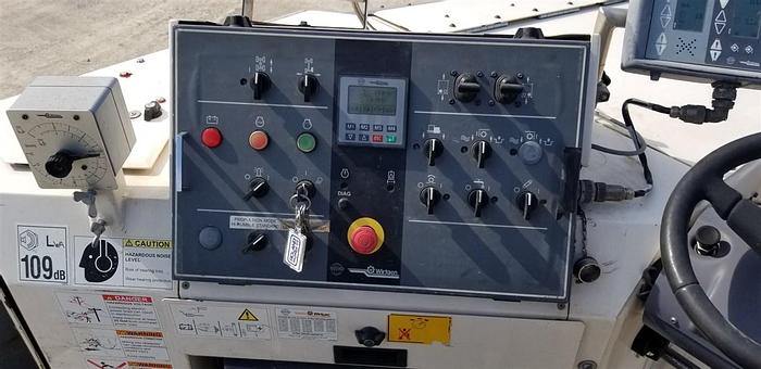 Used 2011 Wirtgen W60 MILLING MACHINE