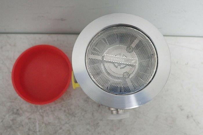 Used BOC Edwards B72205000R Agilent G1946-89002 Vacuum Turbomolecular Pump