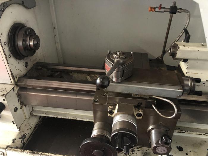 Used 2011 GDW LZ 280 S