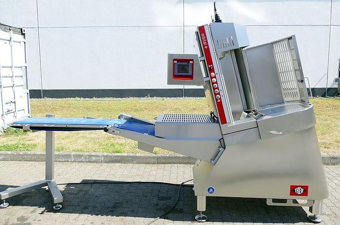 Gebraucht 2014 TREIF DIVIDER ORBITAL + Slicer