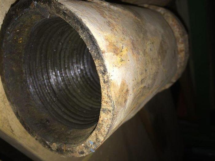 Used Lifting Bell - 410300797