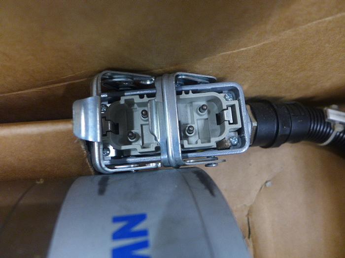 Gebraucht Hochgeschwindigkeitsspindel GMN HSP 150 Schnellaufspindel