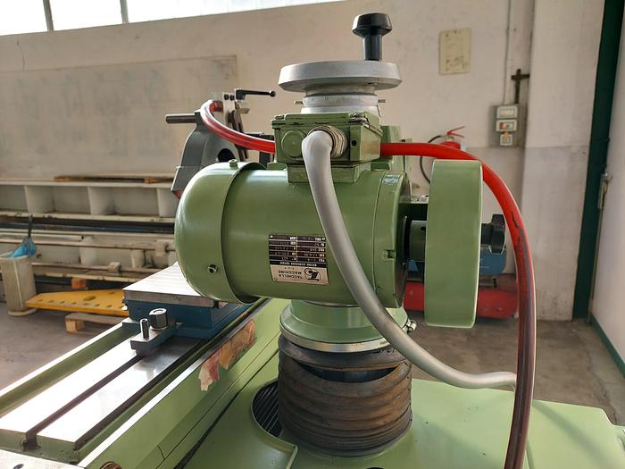 Usato Affilatrice universale TACCHELLA 40 LR