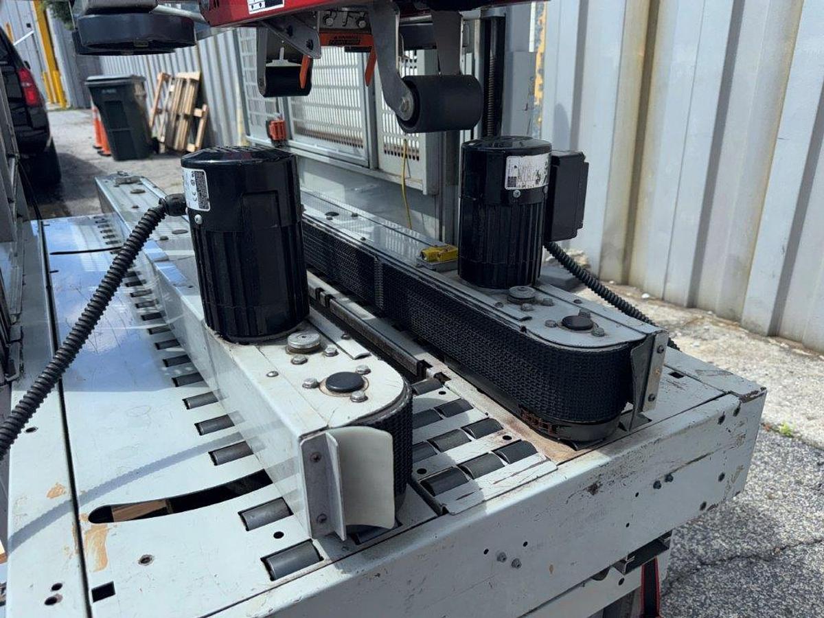 Used 3M 120AF Automatic Case Sealer