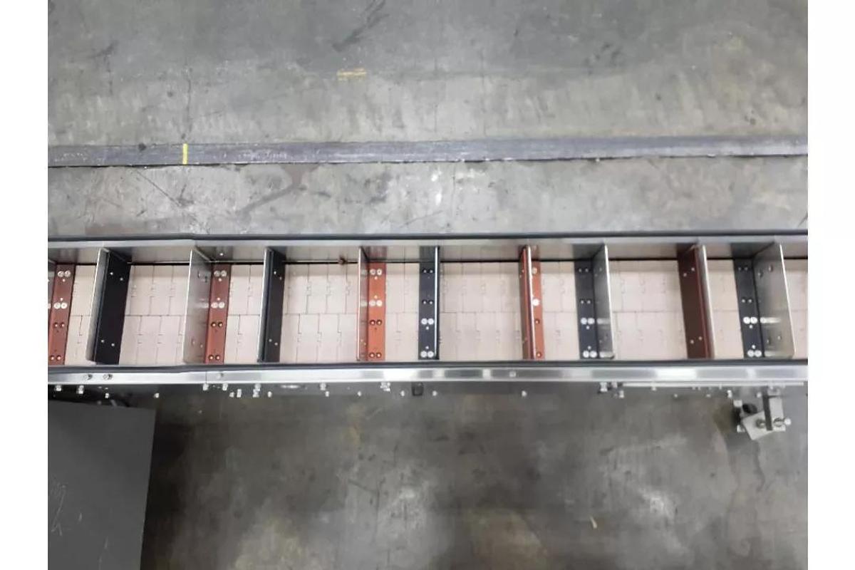Used Econocorp E2000 AUTO LOAD CARTONER