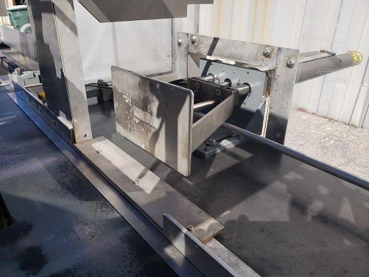 Used SPMC CE-900 Case Erector / Gluer